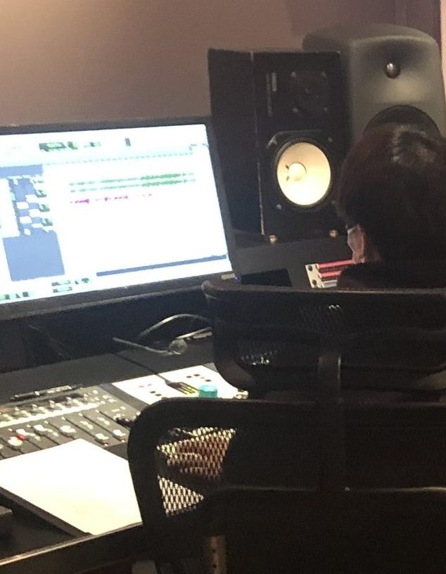 音楽クリエイター